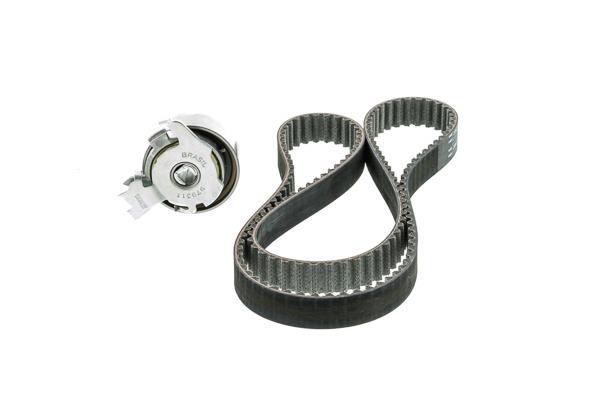 Kit de distribution (Kit courroie de distribution) AISIN ref. TSPS-037